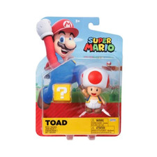 World of Nintendo Super Mario