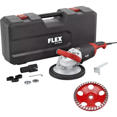 Flex 180 kit turbojet - ld,