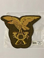  FREGIO  ALPINO canottiglia