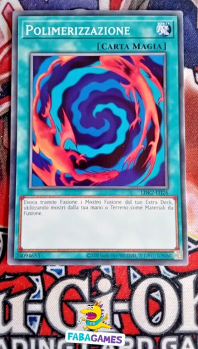 Yu gi oh - 🇮🇹,