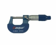 PINZA MICROMETRICA ESTERNA