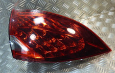 Porsche Cayenne 92A Orig. LED