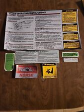 Decalcomanie cappuccio