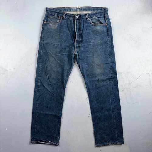 Jeans levis 501 - levis, anni