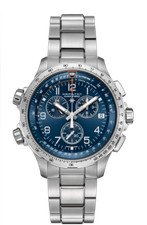 Hamilton Khaki Aviation XWind