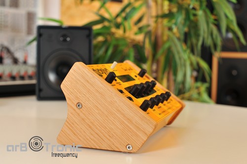 Dsi mopho vero legno - dsi, pannello