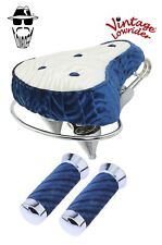 SELLA VINTAGE LOWRIDER 10"