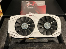 ASUS NVIDIA GeForce GTX 1060 6GB GDDR5 Scheda Grafica Scatola Originale