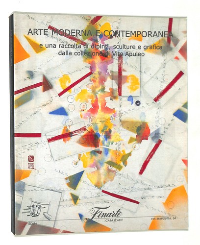 Arte moderna contemporanea e - arte,