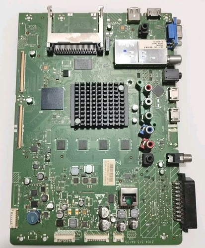 Scheda madre samsung - scheda, tv