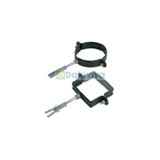 COLLARE REGGITUBO QUADRO -