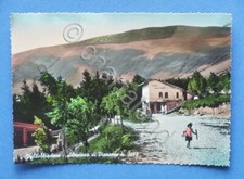 Cartolina valdobbiadene - valdobbiadene,