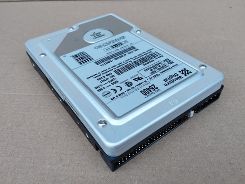 Western digital caviar - western, wd