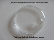 VERRE GLASS ROLEX 15000 CYCLOP