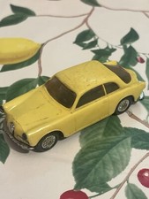 NOREV Alfa Romeo Giulietta