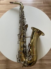 Sax Buescher "400"