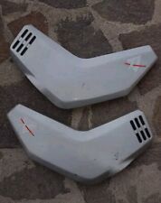 Coppia fiancatine Suzuki GS 550 M Katana