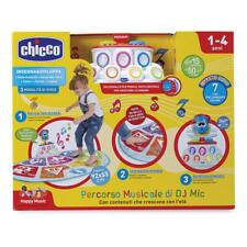 CHICCO GIOCO PERCORSO MUSICALE