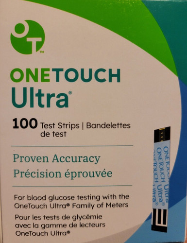 500 strisce reattive one touch - reattive,