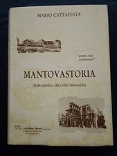 MARIO CATTAFESTA 