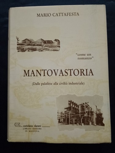 Mario cattafesta - mario,