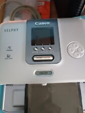 Stampante Fotografica Canon