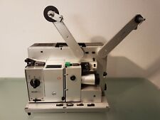 Proiettore vintage 16 mm Bauer P6 automatic TS