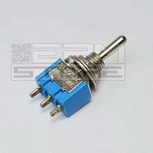 Interruttore 1 via a - 3a,