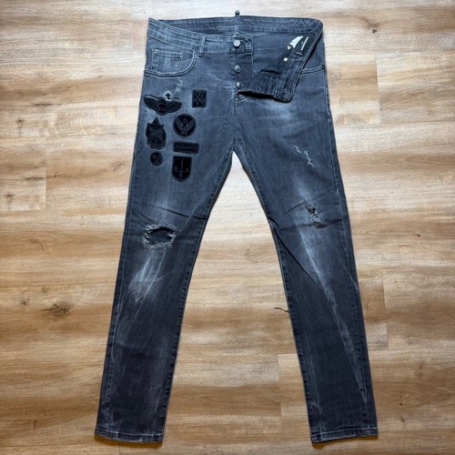 Dsquared2 cool guy jeans - dsquared2,
