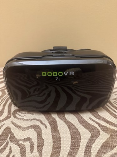 Auricolare realtà virtuale