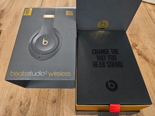 Cuffie beats studio wireless - cuffie,