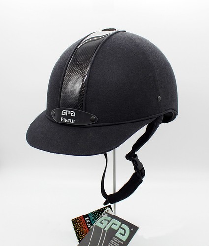 Gpa carbone pikeur cap casco - gpa,