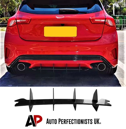 Per ford focus mk4 kit - per,