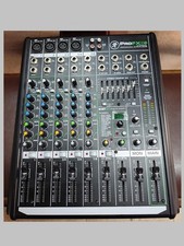 Mixer passivo con - , 8ch