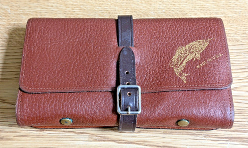 Portafoglio vintage buon - , senso