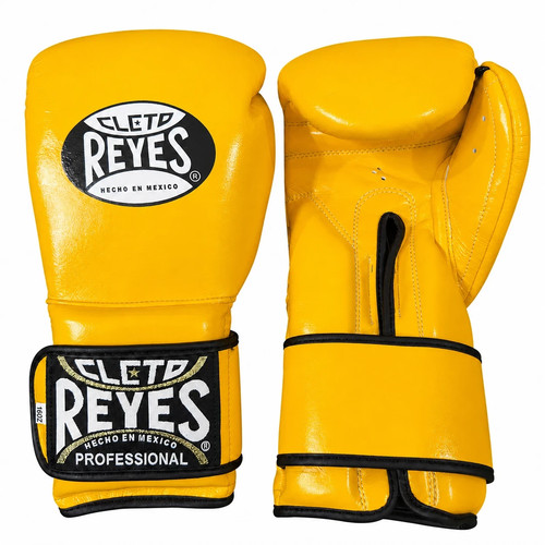 Guantoni boxe cleto - da, reyes