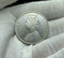 1877 India britannica Alwar