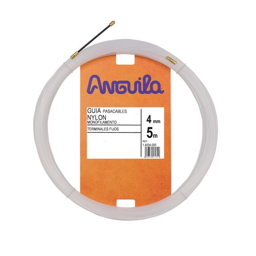 Anguila guida passacavi in - anguila,