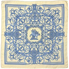 Hermes HERMES Sciarpa Carre 45