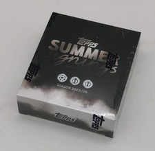 Topps soccer uefa club - topps,
