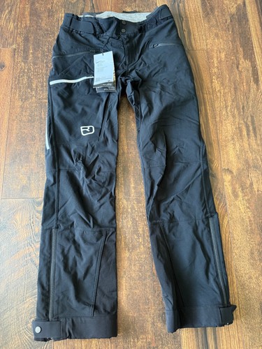 Pantaloni softshell nuovi