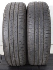 2 pneumatici estivi 195/65R15