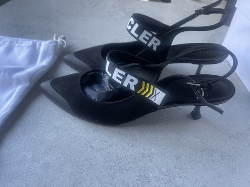 Scarpe moncler romy donna - scarpe,