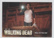 2012 The Walking Dead Season 2