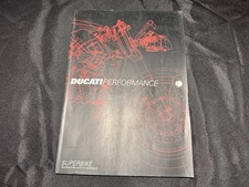 Ducati Performance Accessories