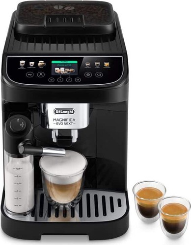 Longhi magnifica evo - longhi, next