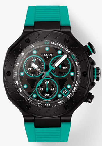 Orologio uomo tissot race - orologio,