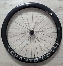 Set ruote a disco Reparto