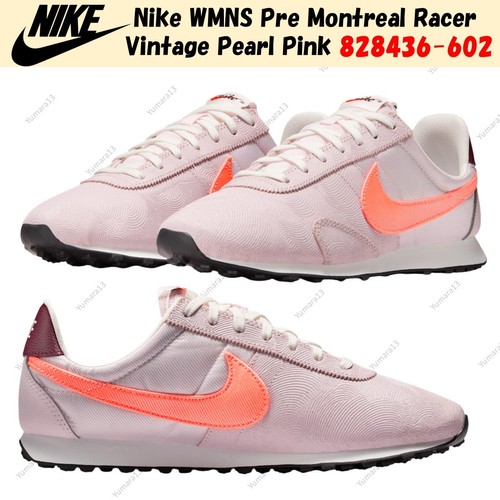 Nike wmns pre montreal - wmns, racer