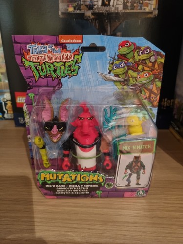 Tartarughe ninja turtles tmnt